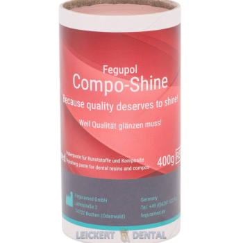Polierpaste, Compo-Shine
